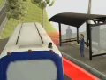 Igra Simulator gradskog autobusa online