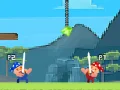 Igra Vikinški Ratovi 2: Blago online