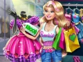 Igra Fashionista Stvarne Kupovine online