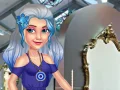Igra Princeza Srebrne Kose online