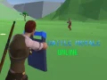 Igra Battle Royale Online online