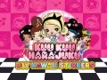 Igra Kuu Kuu Harajuku Stickers online
