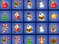 Igra Božićni Mahjong online