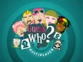 Igra Pogodi tko Multiplay online