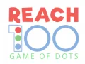 Igra Dostigni 100: Igra točaka online