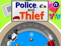 Igra Policija i lopov online