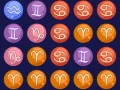 Igra Spoji Zodijake online Igra Spoji Zodijake online