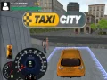 Igra Taksi Grad online