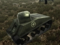Igra Simulator Ratova Tenka online
