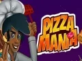 Igra Pizza Mania online