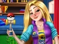 Igra Dizajniraj svoj Kendama online Igra Dizajniraj svoj Kendama online