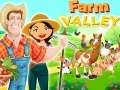 Igra Farmerska dolina online