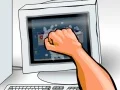 Igra Slomi svoj PC online