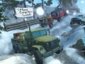 Igra Simulator vožnje teretom izvan ceste online