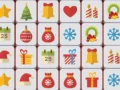 Igra Zimski Mahjong online