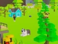Igra Vrt psa online