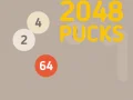 Igra Puckovi 2048 online