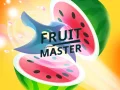 Igra Majstor Voća online