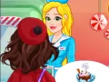 Igra Zimske Delicije Natalie online