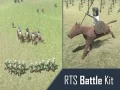 Igra RTS Bitka Kit online
