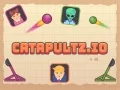 Igra Catapultz.io online