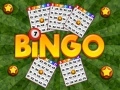 Igra Bingo online