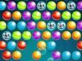 Igra Halloween Igra Balončića online
