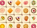 Igra Mahjong Ukusna Hrana online