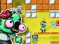 Igra Zombie Junaci online