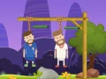 Igra Gibbet - Igra streličarstva online
