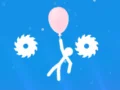 Igra Stickman: Uspon i Bijeg online Igra Stickman: Uspon i Bijeg online