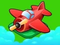 Igra Evo Avion online