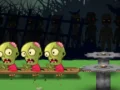 Igra Povlačenje konopa sa zombijima online Igra Povlačenje konopa sa zombijima online