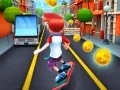 Igra Subway Surfers EG online