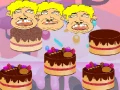 Igra Jedači Torte online