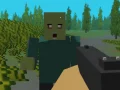 Igra Pixely Preživljavanje online
