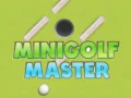 Igra Majstor Minigolfa online