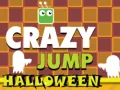 Igra Ludi Skok Halloween online Igra Ludi Skok Halloween online