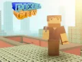 Igra Piksel Grad online