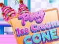 Igra Pony Šešir Sladoleda online