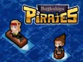Igra Bitke Brodova Pirati online