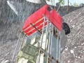 Igra Terenski kamion online