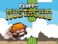 Igra Flappy Brkovi online