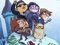 Igra Троллфейс квест: Видео мемы и сериалы online