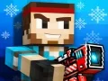 Igra Memorija Pixel Vojnika online