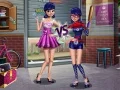 Igra Princeza protiv Superjunaka online