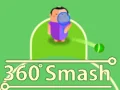 Igra 360 Razbiti online