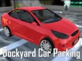 Igra Parkiranje automobila u luci online