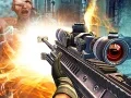 Igra Zombi Snajper online