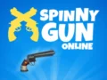 Igra SpinNy Pištolj Online online